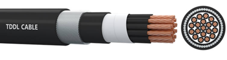 control cable